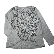Load image into Gallery viewer, Girls Target, long sleeve tee / top, light mark back left cuff, FUC, size 8,
