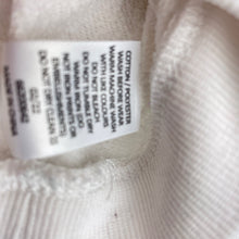 Load image into Gallery viewer, Girls Disney, Princess fleece lined sweater / jumper, light mark, FUC, size 00,
