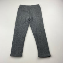 Load image into Gallery viewer, Girls COCORITA, fleece lined leggings, elasticated, Inside leg: 33cm, EUC, size 3,