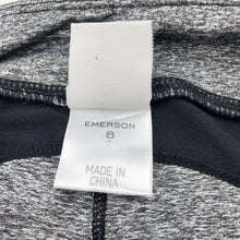 Load image into Gallery viewer, Girls Emerson, sports / activewear leggings, Inside leg: 50cm, EUC, size 8,