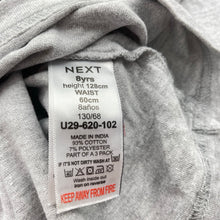 Load image into Gallery viewer, Boys Next, cotton long sleeve tee / top, dinosaur, FUC, size 8,