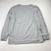 Load image into Gallery viewer, Boys Next, cotton long sleeve tee / top, dinosaur, FUC, size 8,