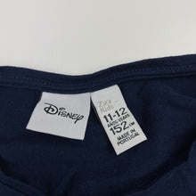 Load image into Gallery viewer, Girls Zara, Disney Minnie & Mickey Mouse cotton & sequin top, EUC, size 11-12,
