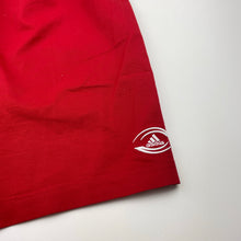 Load image into Gallery viewer, Boys Adidas, Climacool red sports / activewear shorts, FUC, size 14,