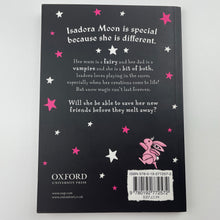 Load image into Gallery viewer, Books Isadora Moon, Makes Winter Magic by Harriet Muncaster, paperback, EUC, size ,