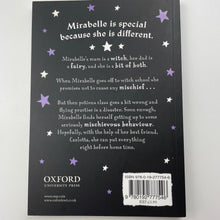 Load image into Gallery viewer, Books Isadora Moon, Mirabelle Breaks the Rules by Harriet Muncaster, paperback, EUC, size ,