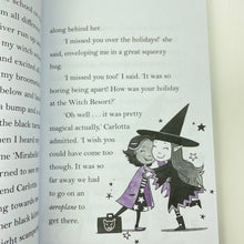 Load image into Gallery viewer, Books Isadora Moon, Mirabelle Breaks the Rules by Harriet Muncaster, paperback, EUC, size ,