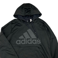 Load image into Gallery viewer, Womens Adidas, CLIMAWARM sports / activewear hoodie sweater, EUC, size 8-10,