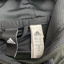 Load image into Gallery viewer, Womens Adidas, CLIMAWARM sports / activewear hoodie sweater, EUC, size 8-10,
