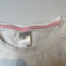 Load image into Gallery viewer, Girls Target, cotton long sleeve tee / top, horse, FUC, size 7,