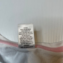 Load image into Gallery viewer, Girls Target, cotton long sleeve tee / top, horse, FUC, size 7,