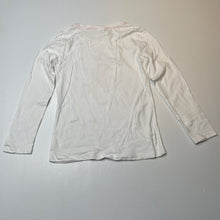 Load image into Gallery viewer, Girls Target, cotton long sleeve tee / top, horse, FUC, size 7,