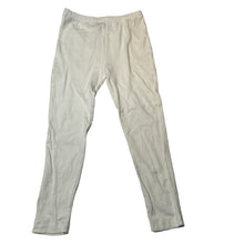 Load image into Gallery viewer, Girls Milk & Masuki, organic cotton blend leggings, Inside leg: 45cm, EUC, size 7,