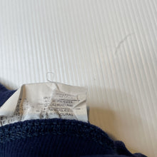 Load image into Gallery viewer, Boys Hanes, Sweats fleece lined zip hoodie sweater, skull, GUC, size 10-12,