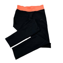 Load image into Gallery viewer, Womens Adidas, Climalite sports / activewear leggings, Inside leg: 65cm, EUC, size XS,