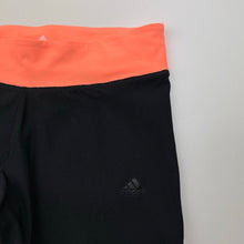Load image into Gallery viewer, Womens Adidas, Climalite sports / activewear leggings, Inside leg: 65cm, EUC, size XS,