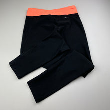Load image into Gallery viewer, Womens Adidas, Climalite sports / activewear leggings, Inside leg: 65cm, EUC, size XS,