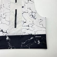 Load image into Gallery viewer, Womens Adidas, Climacool cropped sports / activwear top, L: 36cm, armpit to armpit: 36.5cm, light mark neck, FUC, size S,