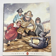 Load image into Gallery viewer, Books Penguin Classics, Five Children and It by E. Nesbit, paperback, GUC, size ,