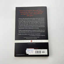 Load image into Gallery viewer, Books Penguin Classics, Five Children and It by E. Nesbit, paperback, GUC, size ,