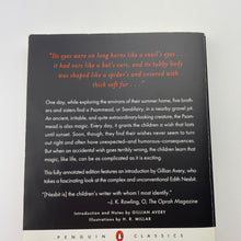 Load image into Gallery viewer, Books Penguin Classics, Five Children and It by E. Nesbit, paperback, GUC, size ,