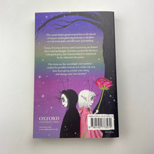 Load image into Gallery viewer, Books Victoria Stitch, Bad and Glittering by Harriet Muncaster, paperback, EUC, size ,