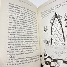 Load image into Gallery viewer, Books Victoria Stitch, Bad and Glittering by Harriet Muncaster, paperback, EUC, size ,