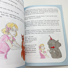 Load image into Gallery viewer, Books The Adventures of Ernest the Elephant, by Joyce Beasley, paperback, GUC, size ,