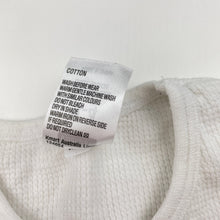 Load image into Gallery viewer, Boys Neon, waffle cotton long sleeve pyjama top, FUC, size 3-4,