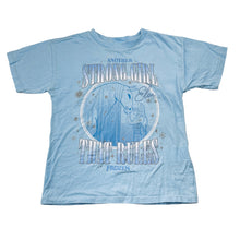 Load image into Gallery viewer, Girls Cotton On, Disney Frozen Elsa cotton tee / top, FUC, size 6,