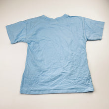 Load image into Gallery viewer, Girls Cotton On, Disney Frozen Elsa cotton tee / top, FUC, size 6,