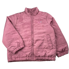 Load image into Gallery viewer, Girls moo non non, pink lightweight jacket / coat, FUC, size 5-6,