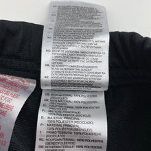 Load image into Gallery viewer, Unisex Adidas, lightweight track pants, elasticated, Inside leg: 33cm, GUC, size 2,