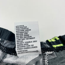 Load image into Gallery viewer, Boys Tilt, lightweight pyjama shorts, FUC, size 10,