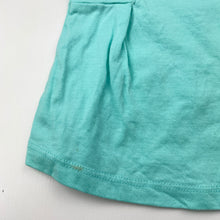 Load image into Gallery viewer, Girls All 4 Me, cotton tee / top, butterfly, FUC, size 2,