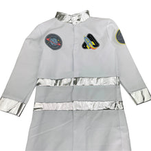 Load image into Gallery viewer, Boys K-Mart, astronaut dress-up / costume, small marks, FUC, size 4-6,