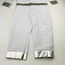 Load image into Gallery viewer, Boys K-Mart, astronaut dress-up / costume, small marks, FUC, size 4-6,