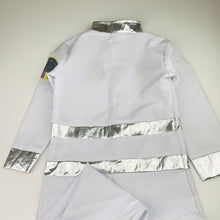 Load image into Gallery viewer, Boys K-Mart, astronaut dress-up / costume, small marks, FUC, size 4-6,