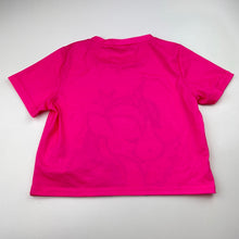Load image into Gallery viewer, Girls SHEIN, lightweight tee / top, unicorn, FUC, size 6,