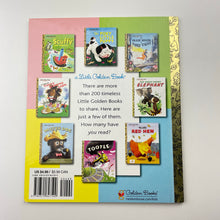 Load image into Gallery viewer, Books A Little Golden Book, Classic, Where is the Poky Little Puppy, hardback, EUC, size ,