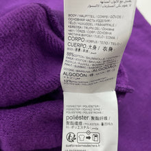 Load image into Gallery viewer, Boys AMG PETRONAS, Formula 1 Team Official fleece lined hoodie sweater, EUC, size 10,