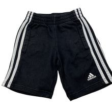 Load image into Gallery viewer, Boys Adidas, sports / activewear shorts, wash fade, FUC, size 5-6,