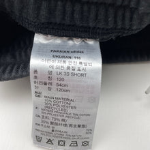 Load image into Gallery viewer, Boys Adidas, sports / activewear shorts, wash fade, FUC, size 5-6,