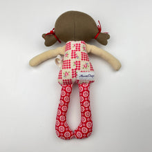 Load image into Gallery viewer, Toys Alimrose Designs, baby rattle soft toy, 24cm, FUC, size ,