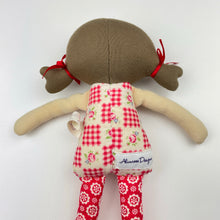 Load image into Gallery viewer, Toys Alimrose Designs, baby rattle soft toy, 24cm, FUC, size ,