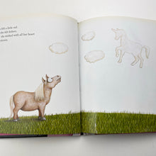Load image into Gallery viewer, Books Thelma the Unicorn, by Aaron Blabey, hardback, FUC, size ,