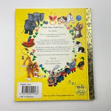 Load image into Gallery viewer, Books A Little Golden Book, Classic, The Little Red Hen, hardback, EUC, size ,