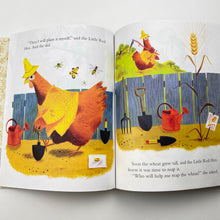 Load image into Gallery viewer, Books A Little Golden Book, Classic, The Little Red Hen, hardback, EUC, size ,