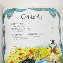 Load image into Gallery viewer, Books The Magician's Horse, & Other Horse Stories, by Miles Kelly, paperback, FUC, size ,