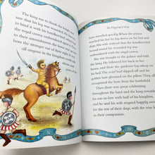Load image into Gallery viewer, Books The Magician's Horse, & Other Horse Stories, by Miles Kelly, paperback, FUC, size ,